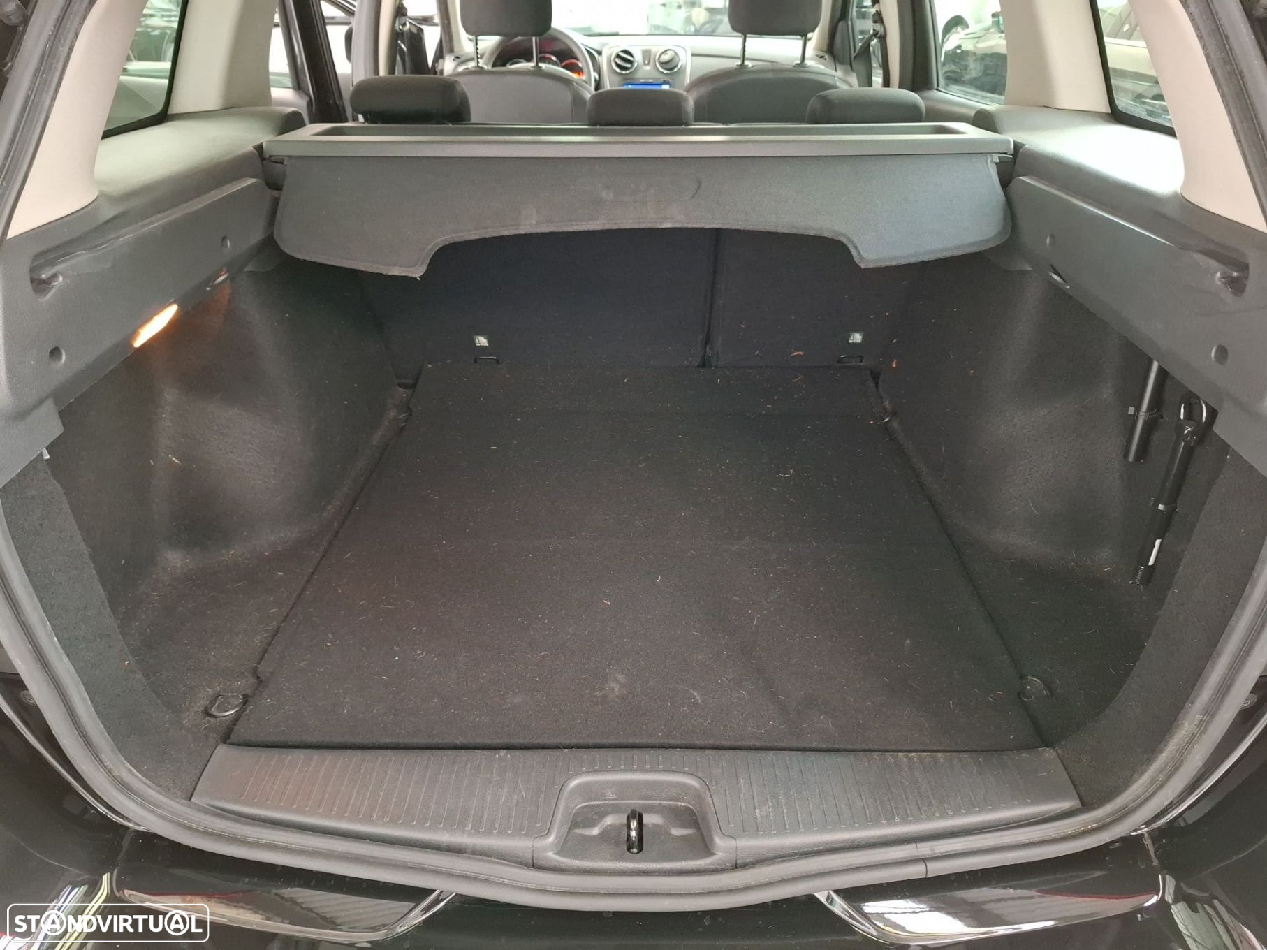 Dacia Logan MCV 0.9 TCe Comfort Bi-Fuel - 7