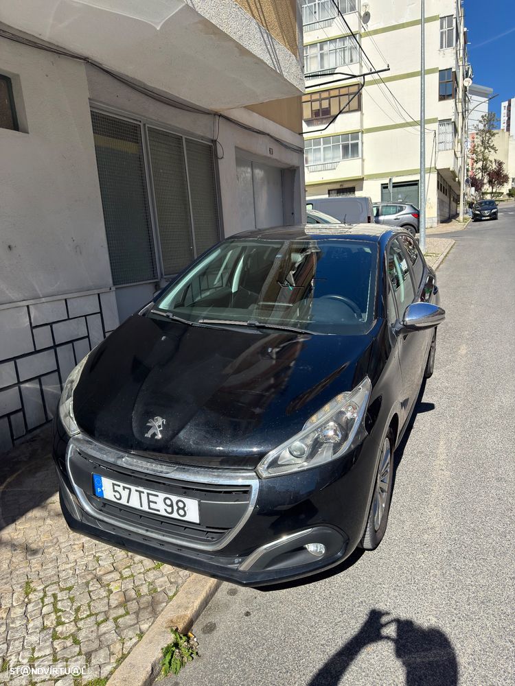 Peugeot 208 1.2 PureTech Style - 2