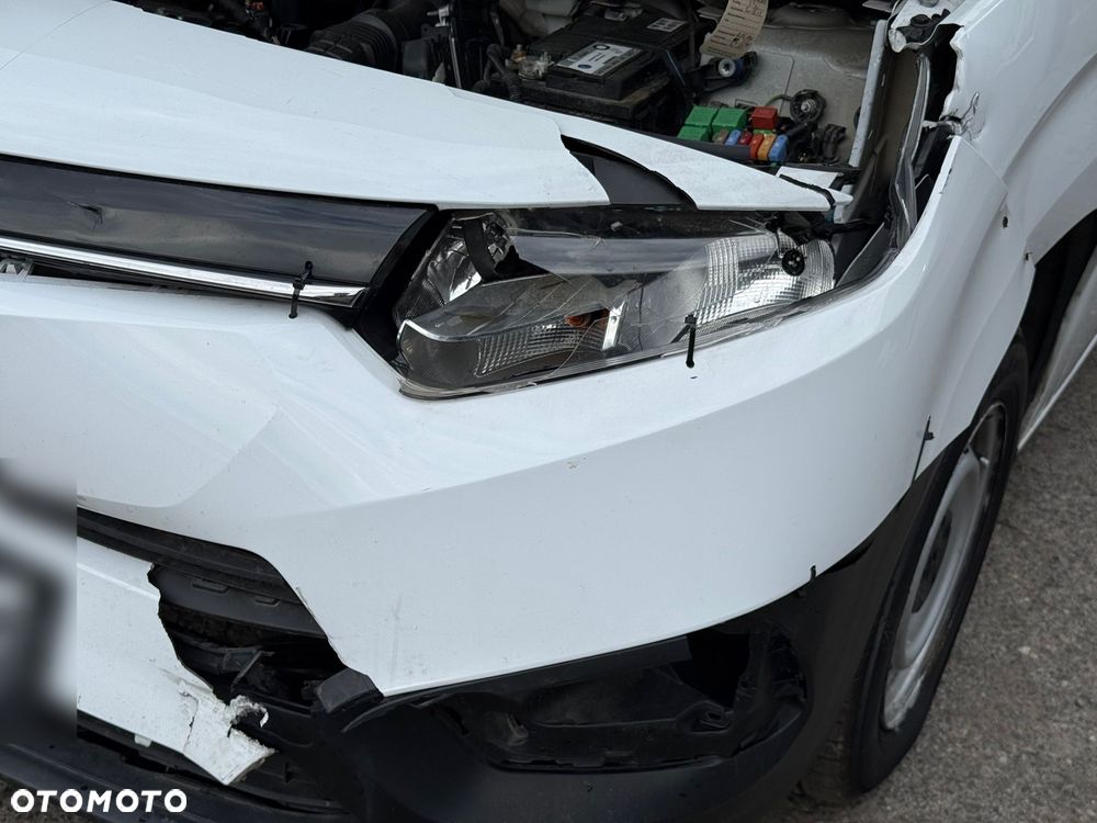 Toyota PROACE CITY 1.5 CRD - 9