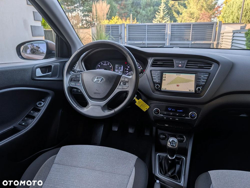 Hyundai i20 - 26