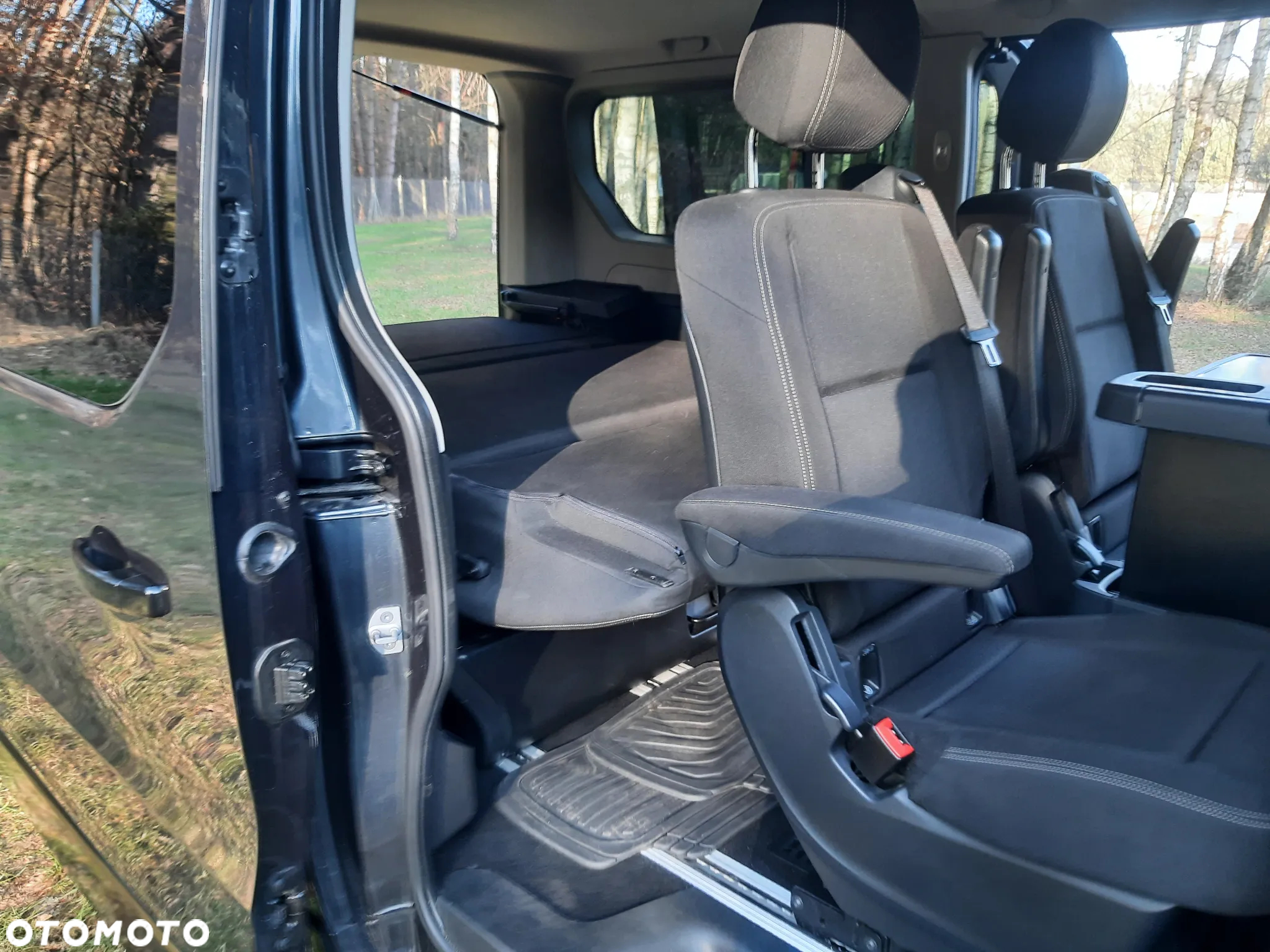 Renault Trafic Grand SpaceClass 1.6 dCi - 22