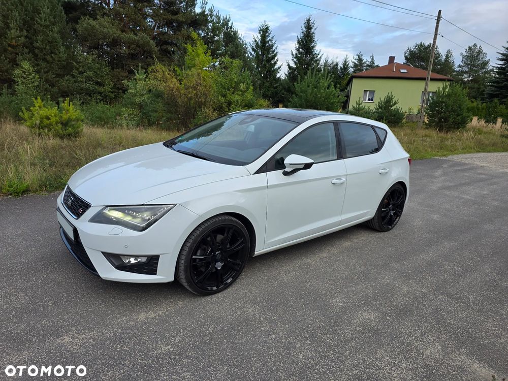 Seat Leon ver-2-0-tdi-fr-black-s-s - 3