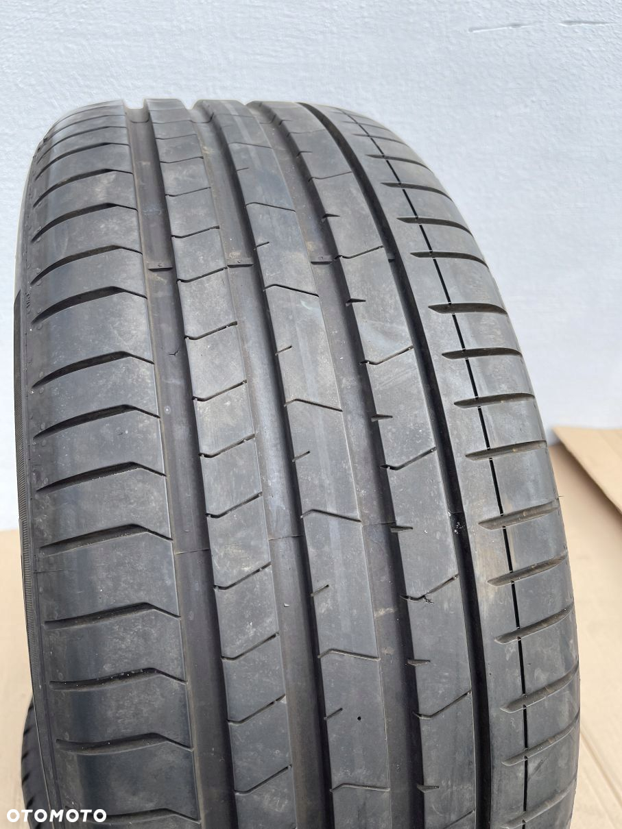 OPONA 265/50/19 110W PIRELLI P ZERO - 2
