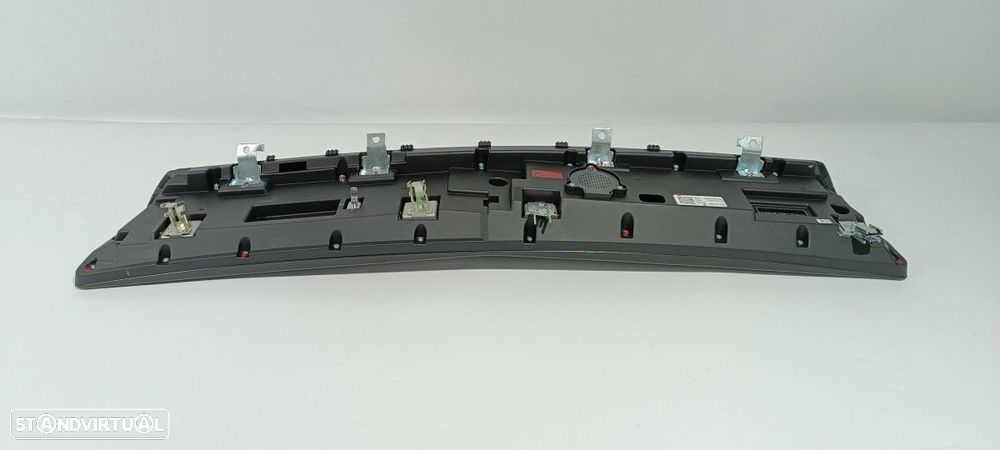 QUADRANTE KIA SPORTAGE - 6