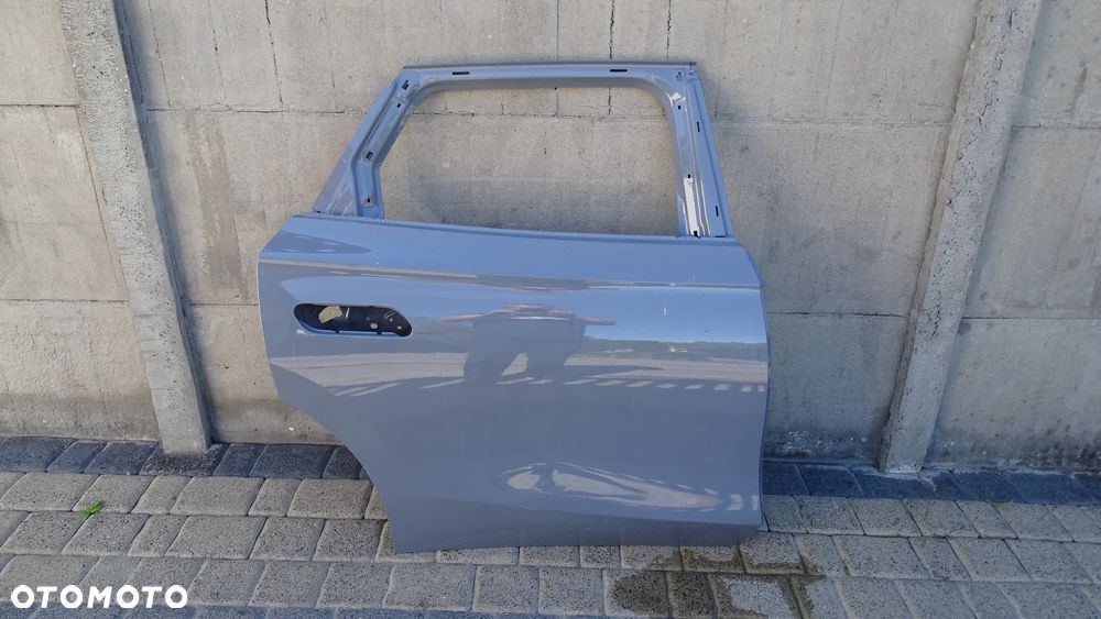 VW ID7 - drzwi tylne prawe - 1