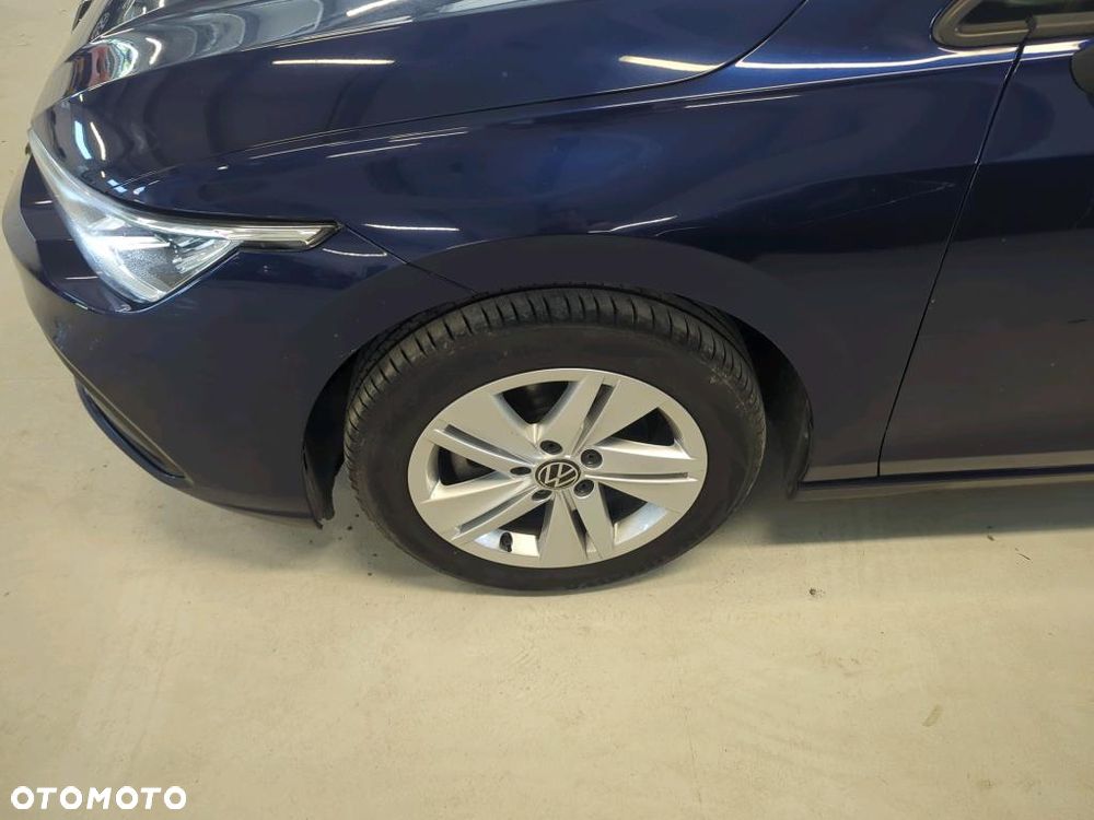 Volkswagen Golf 1.5 TSI EVO Life - 5