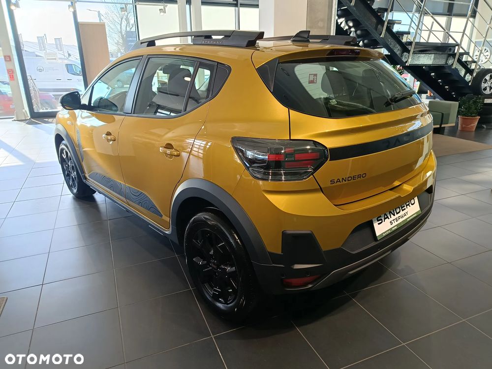 Dacia Sandero - 13