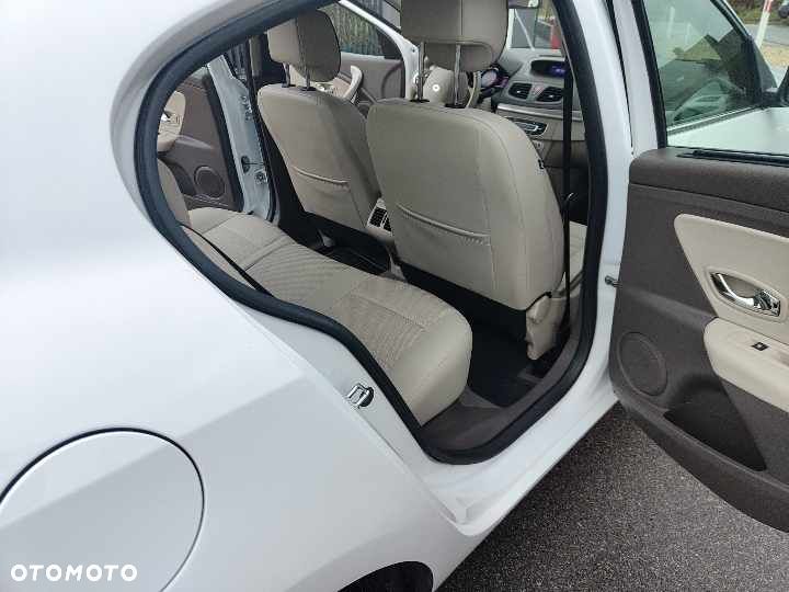 Renault Fluence 1.5 dCi Limited - 4