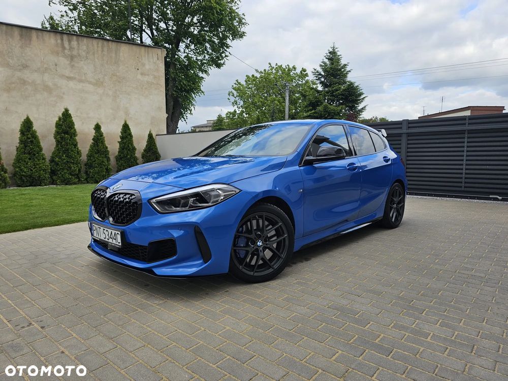 BMW 1M - 3