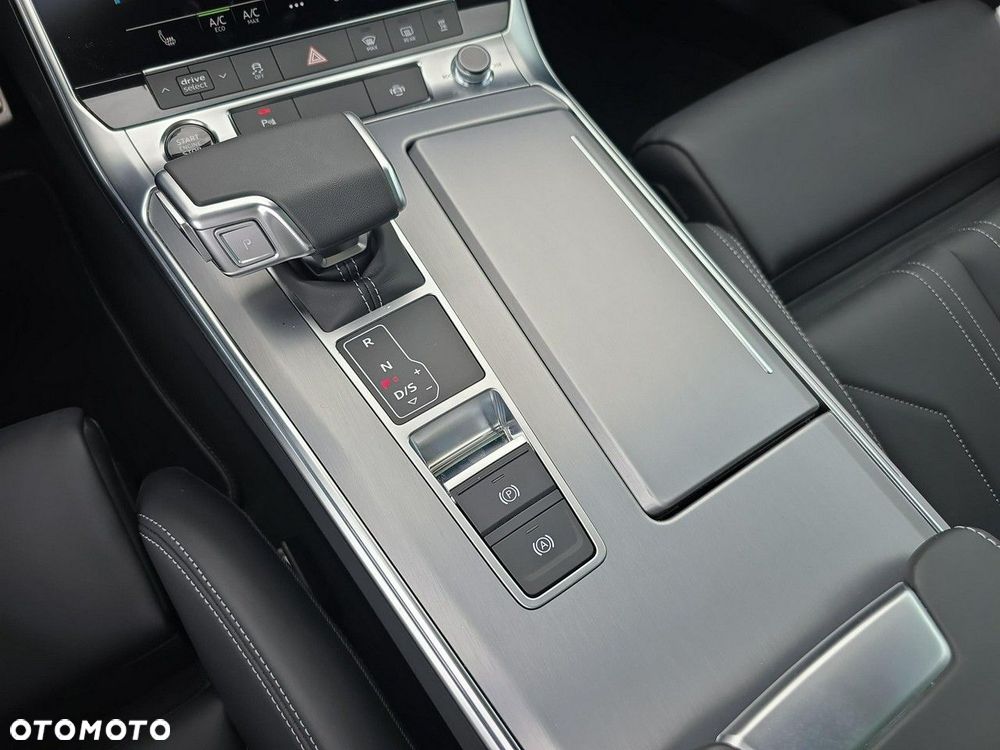 Audi A7 Sportback - 14