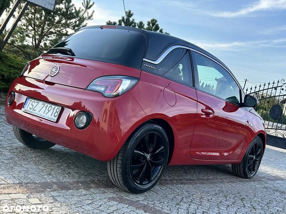 Opel Adam - 8