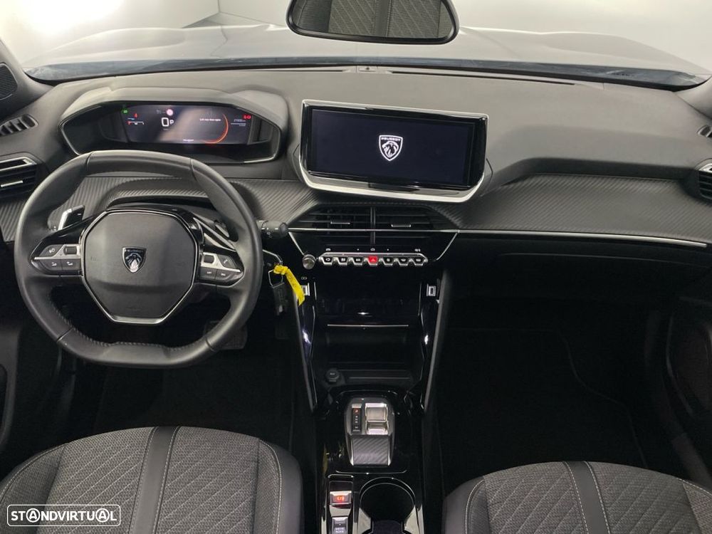 Peugeot 2008 1.2 Hybrid Allure e-DCS6 - 10