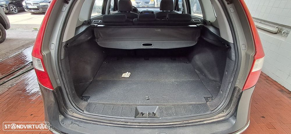 Hyundai i30 CW 1.6 CRDi Classic - 11