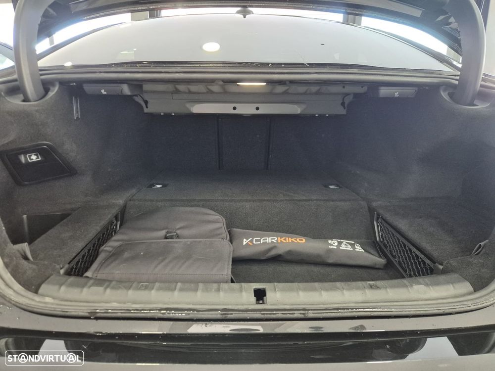 BMW 530 e Pack Desportivo M - 21