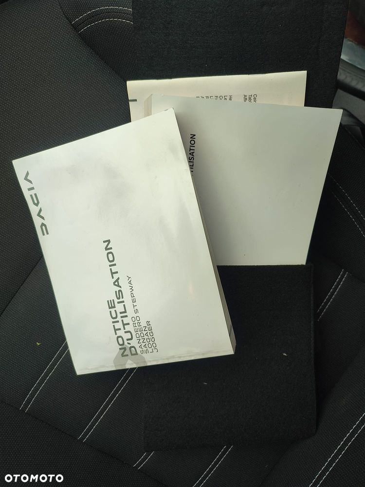 Dacia Jogger 1.0 TCe Expression - 27