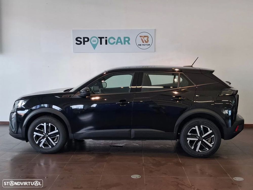 Peugeot 2008 1.2 PureTech Style - 9