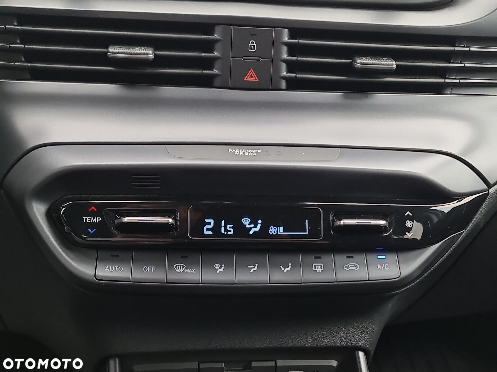 Hyundai Bayon 1.0 T-GDI Smart - 20