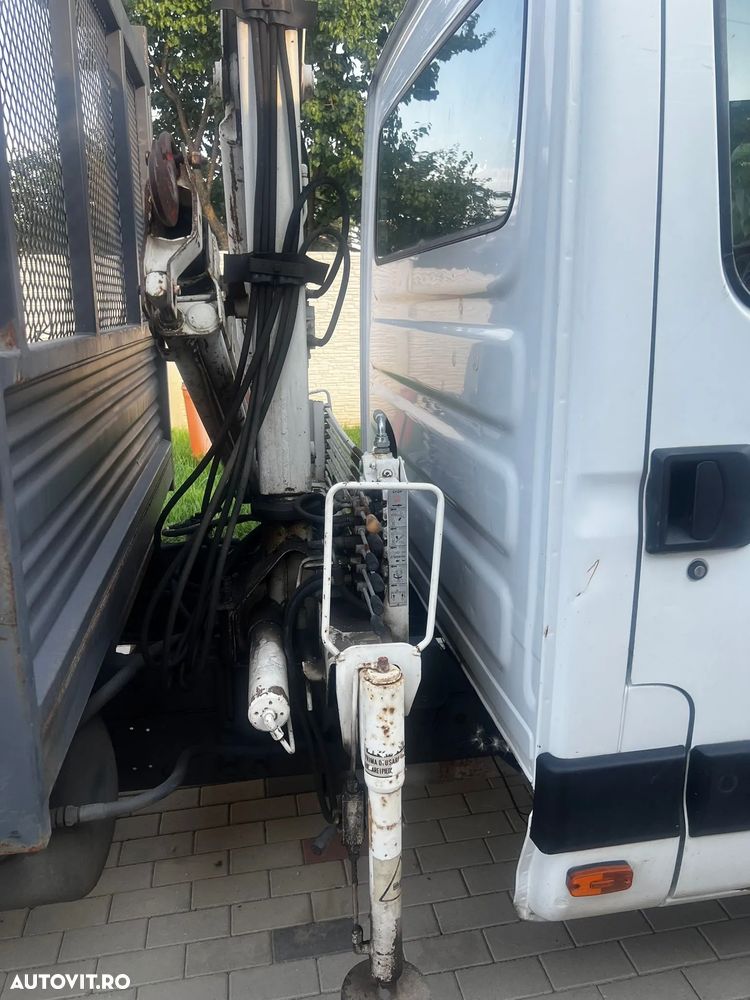 Iveco Daily - 7