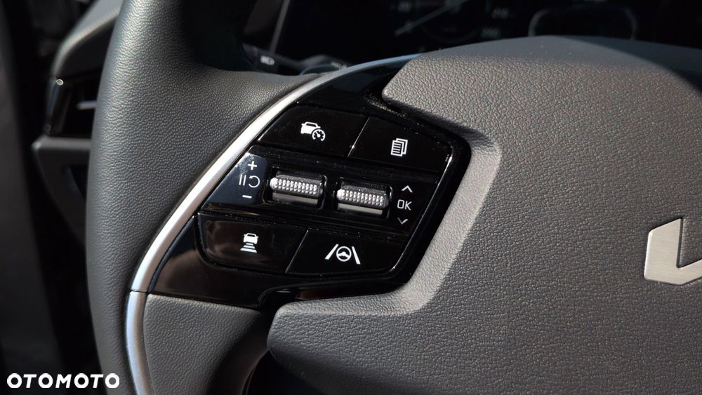 Kia Niro 1.6 GDI Hybrid Business Line - 16