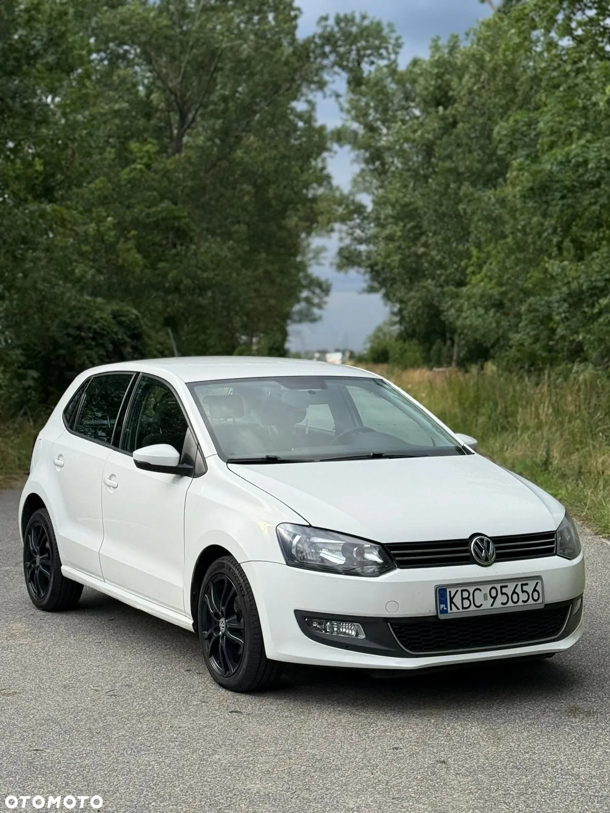 Volkswagen Polo - 5