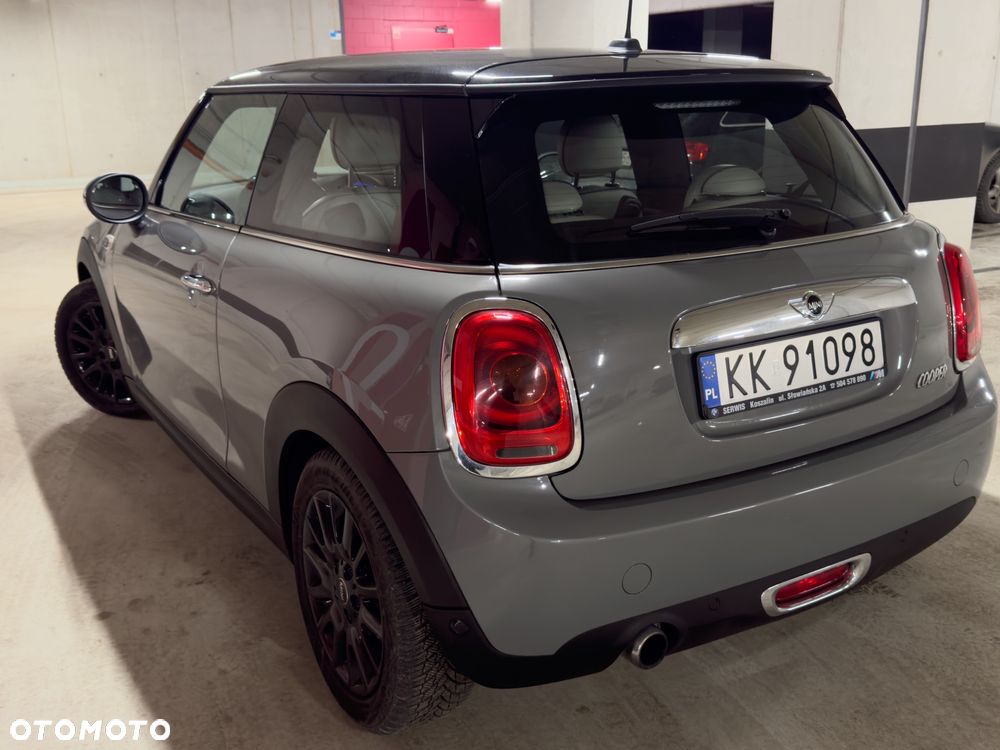 MINI Cooper - 20