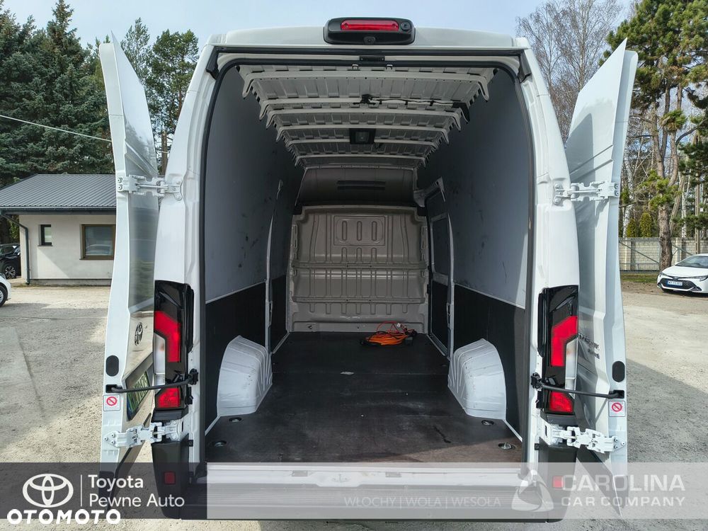Toyota PROACE MAX - 20