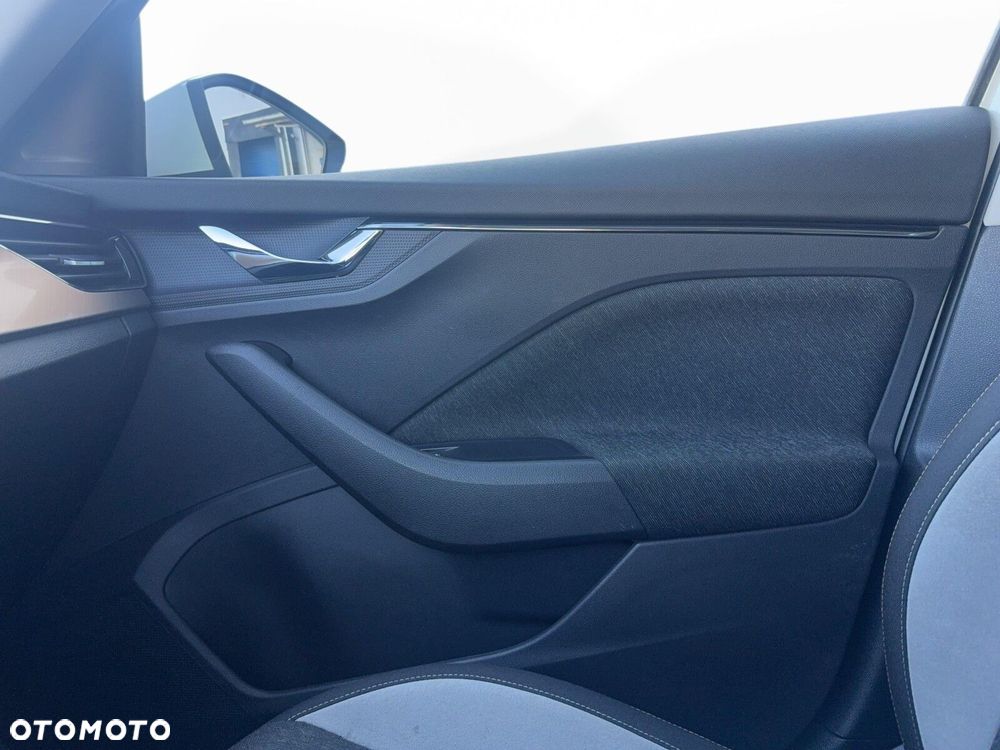 Skoda Kamiq 1.0 TSI Style DSG - 29