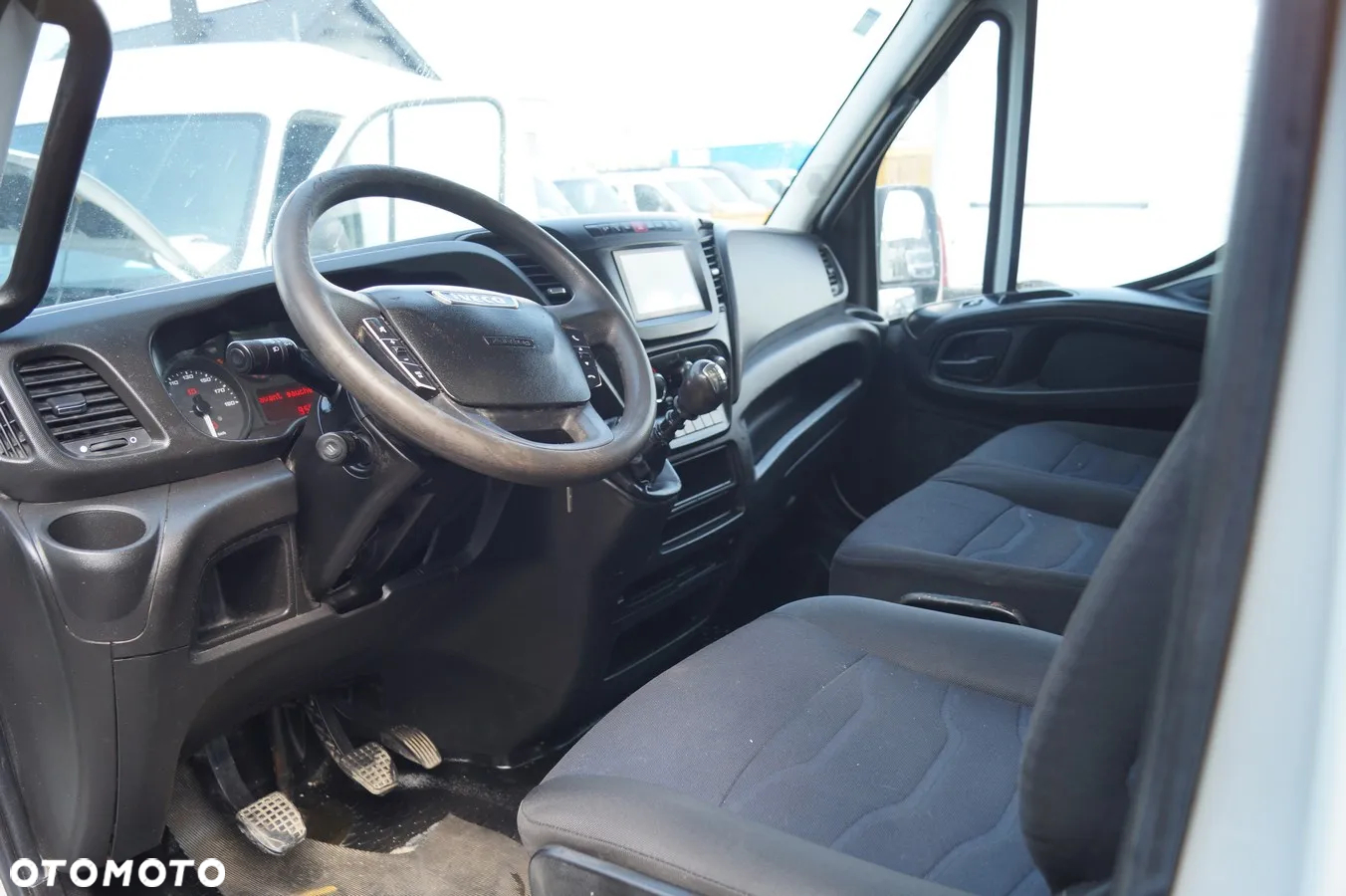 Iveco Daily - 34