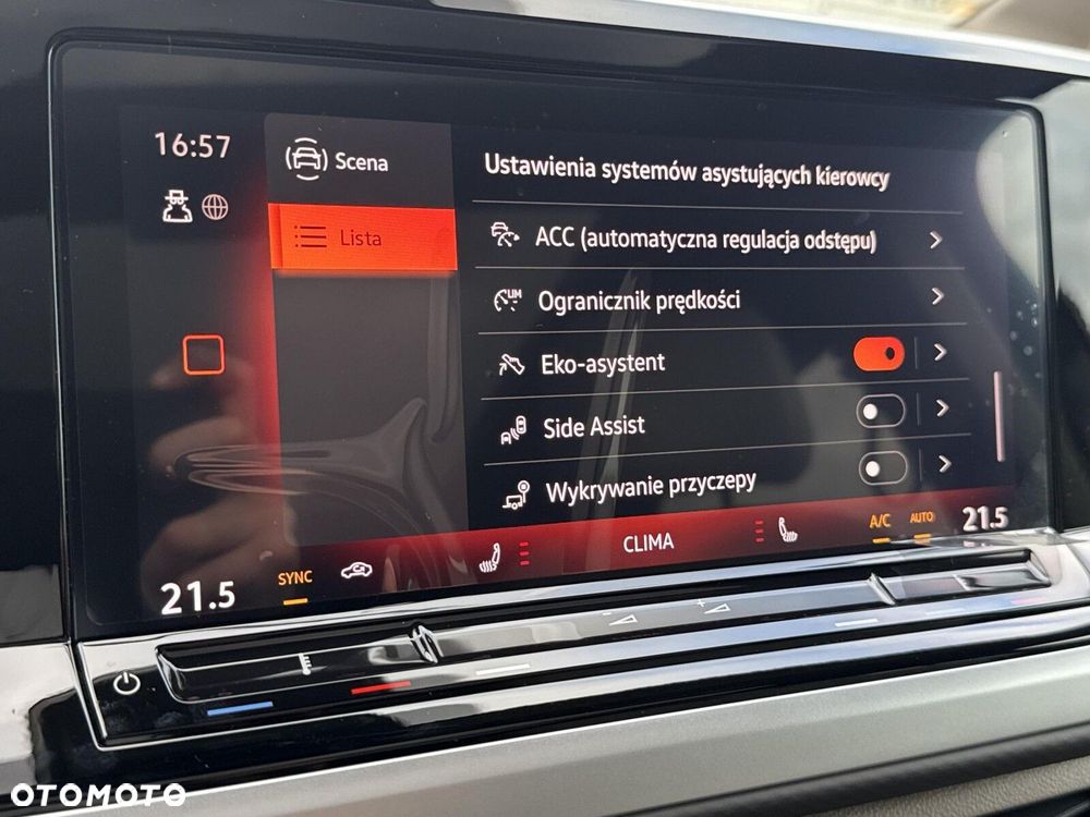 Volkswagen Multivan 2.0 TDI L1 Style DSG - 24