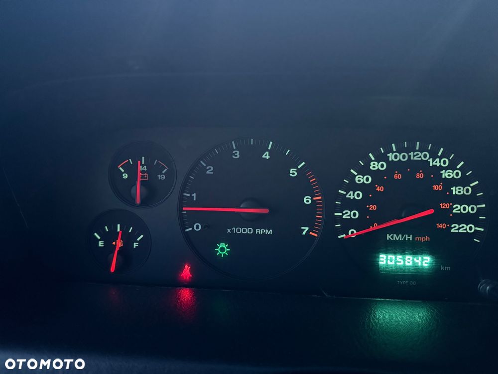 Jeep Grand Cherokee - 28