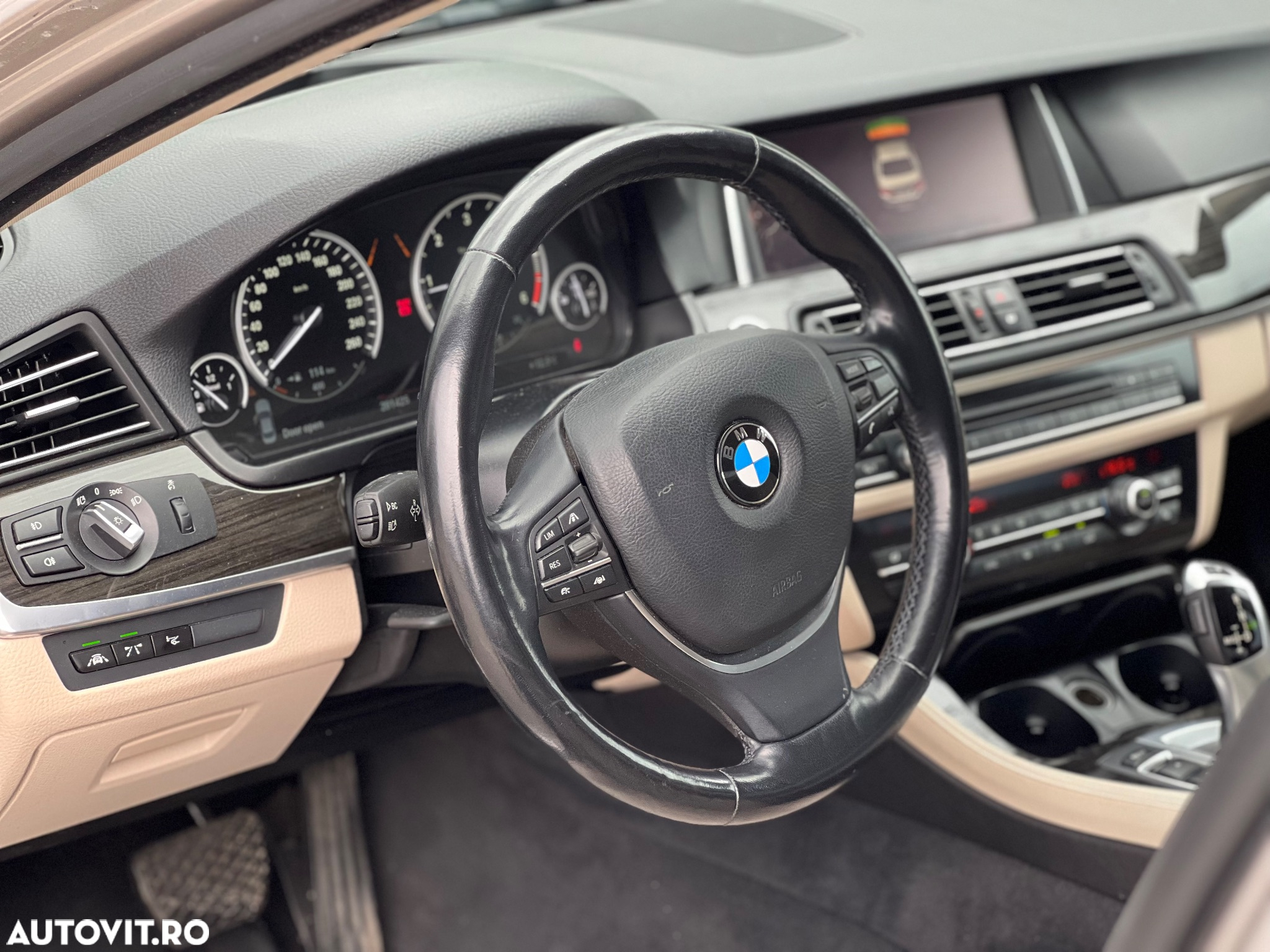 BMW Seria 5 - 9
