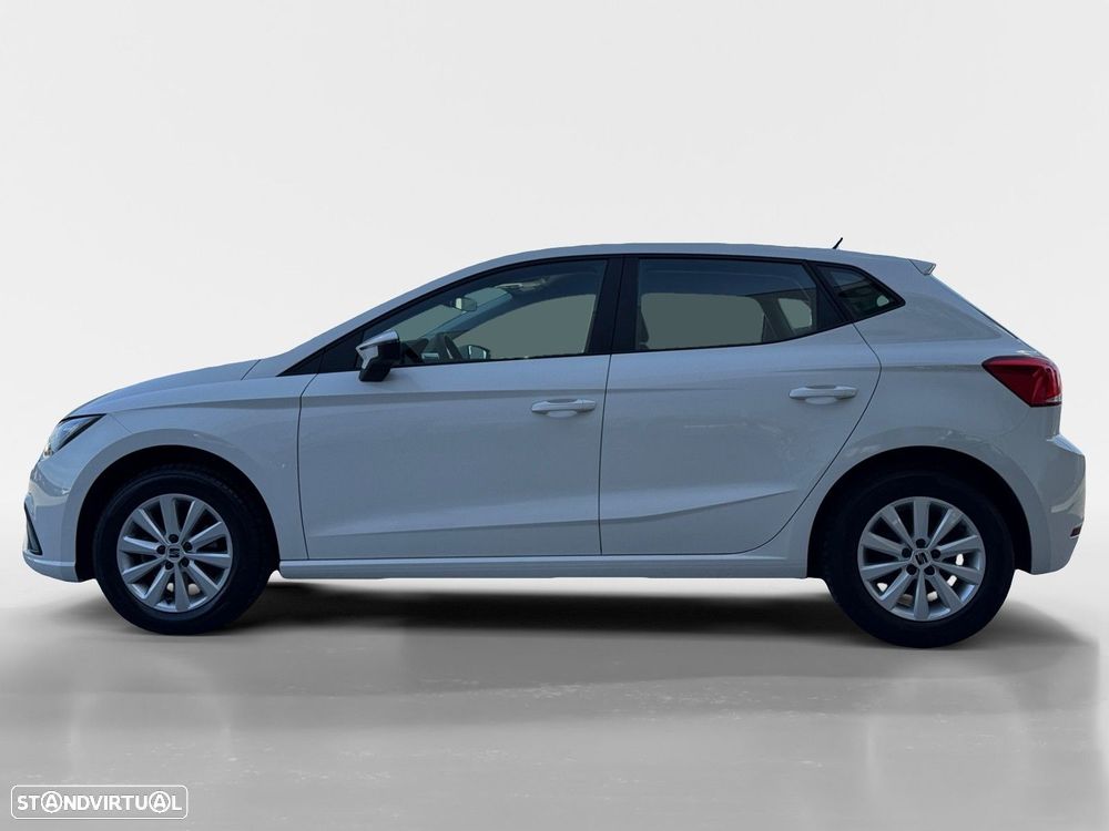 SEAT Ibiza 1.0 TSI Style - 2