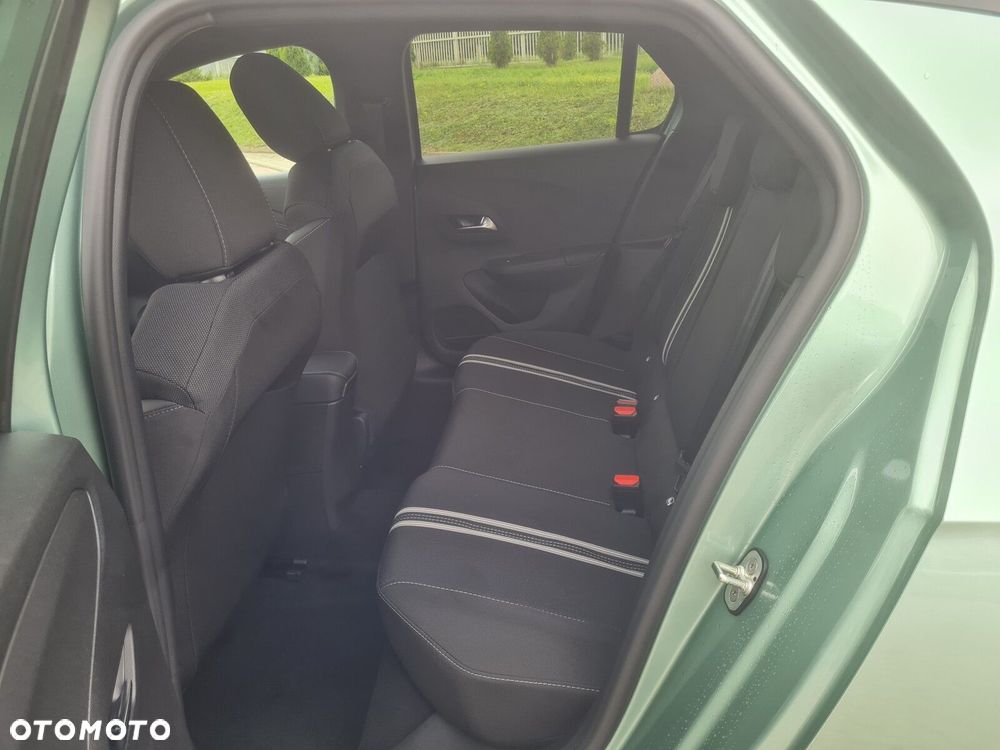Opel Corsa - 16