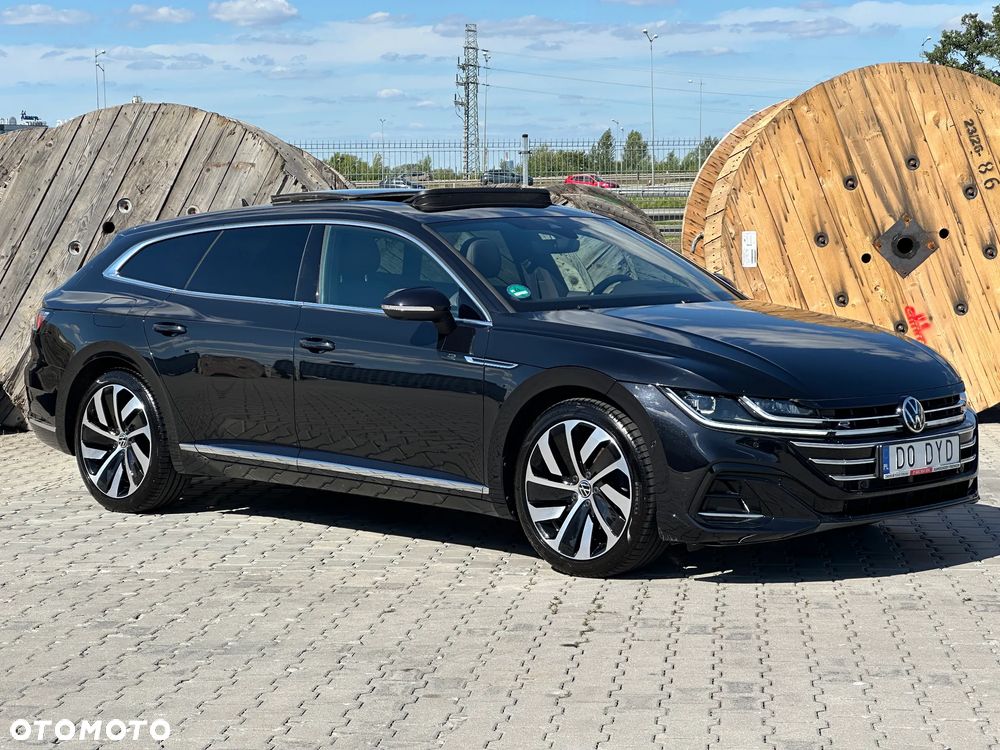 Volkswagen Arteon Shooting Brake 2.0 TSI OPF DSG R-Line - 12