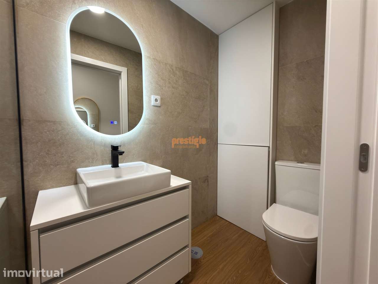 Apartamento T0 Arrendamento em Braga (São José de São Lázaro e São Joã - Grande imagem: 5/22