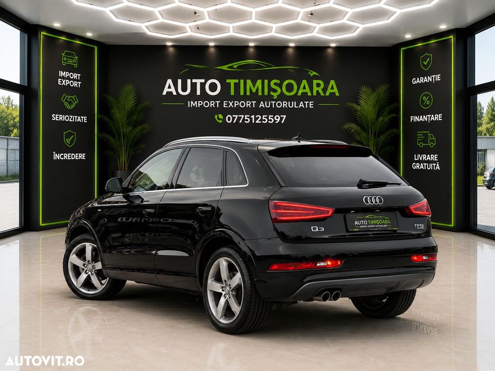 Audi Q3 - 4