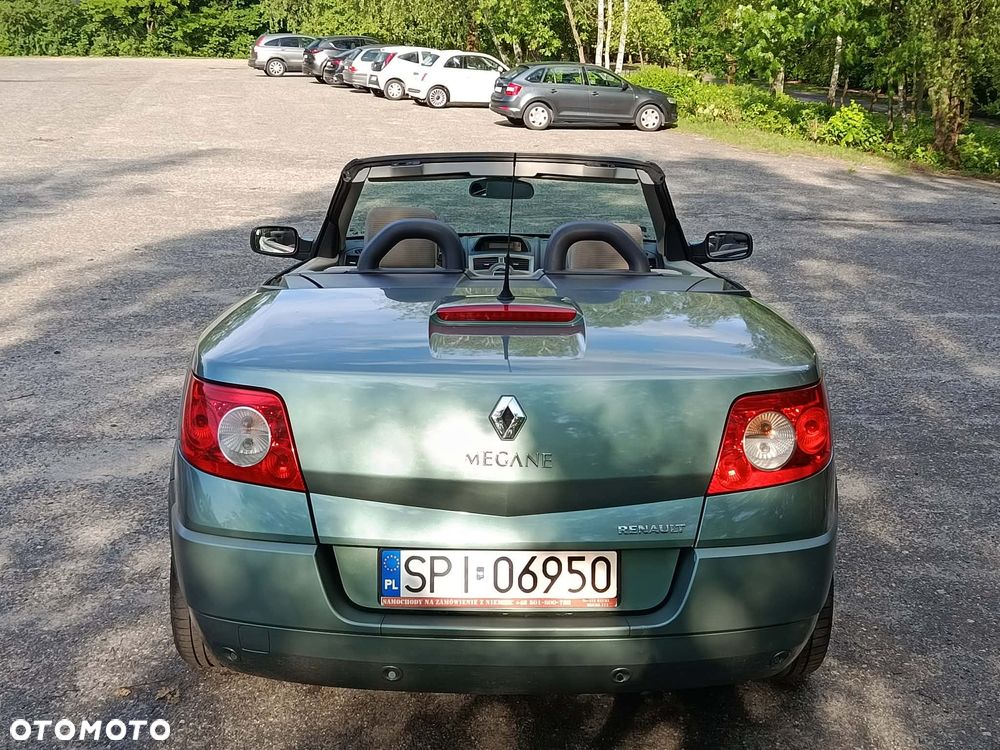 Renault Megane - 6