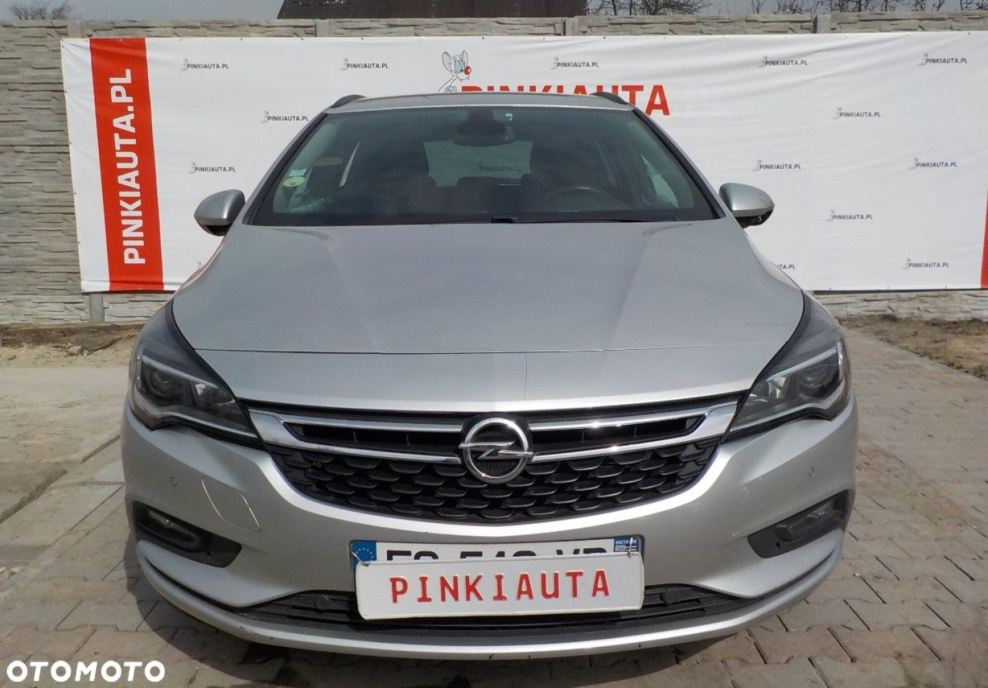 Opel Astra - 3
