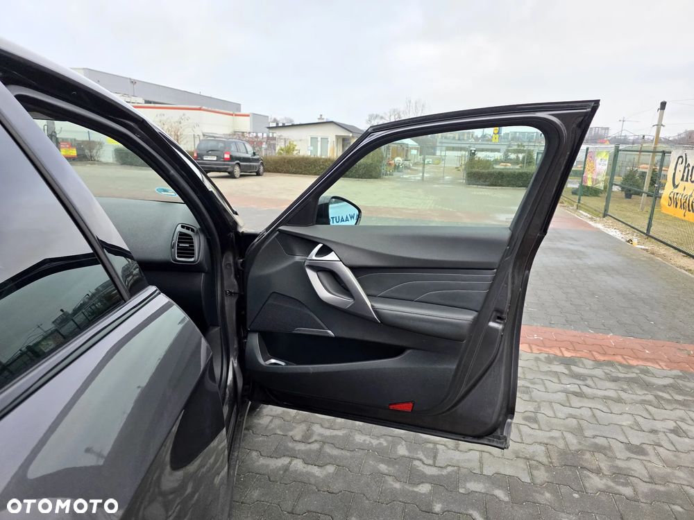 Citroën DS5 BlueHDi 120 EAT6 Business Class - 14