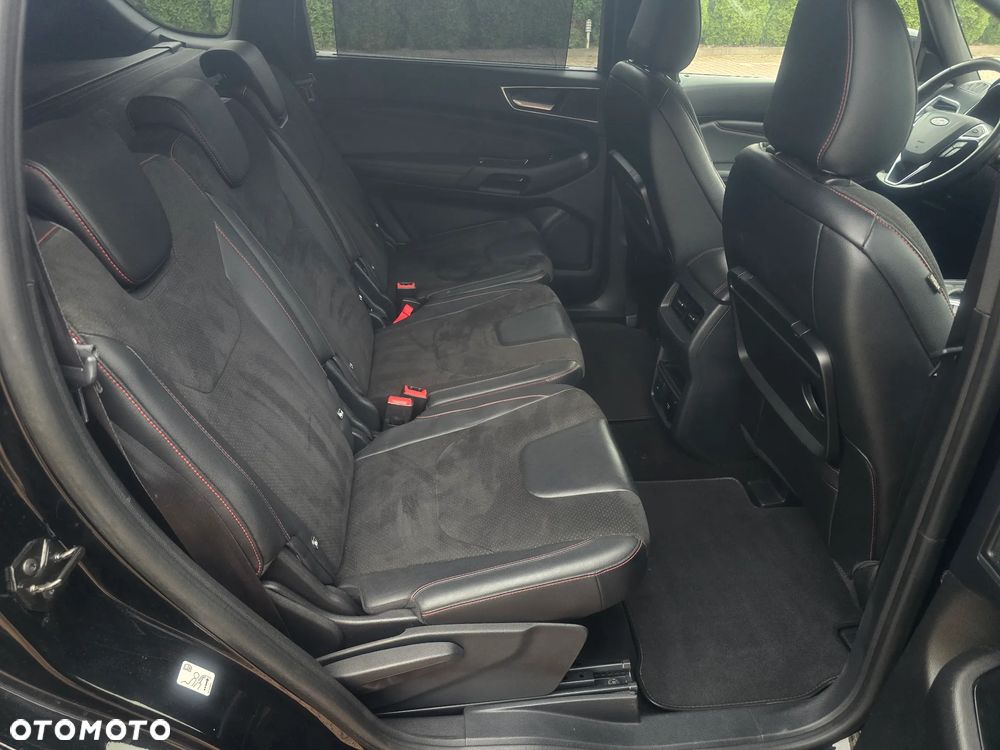 Ford S-Max 2.0 TDCi Bi-Turbo ST-Line PowerShift - 32
