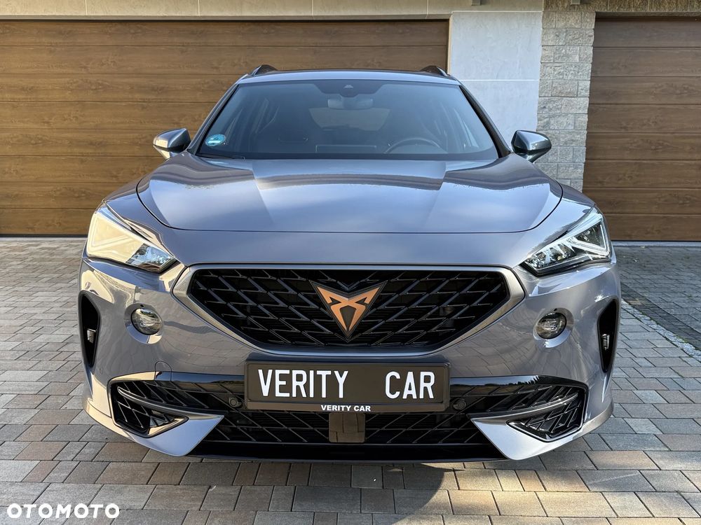 Cupra Formentor 2.0 TSI 4Drive VZ DSG - 3