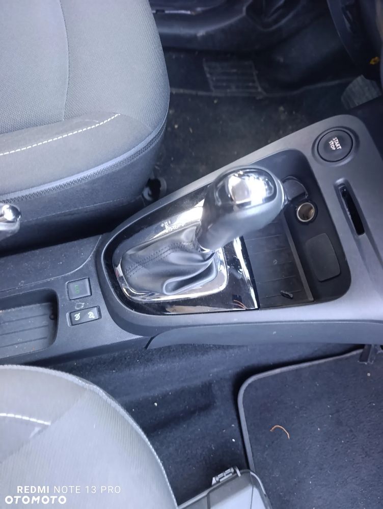 Renault Captur 1.2 Energy TCe Limited EDC - 10