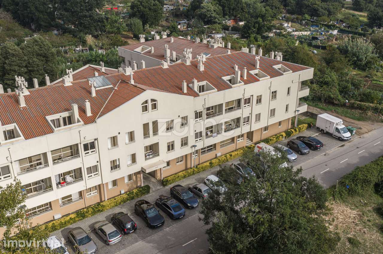 T2 Duplex em V.N. Gaia - Mafamude - Grande imagem: 2/40