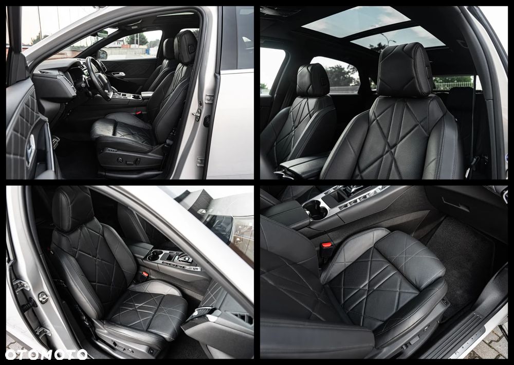 DS Automobiles DS 7 Crossback 1.6 E-Tense 4x4 Rivoli - 28
