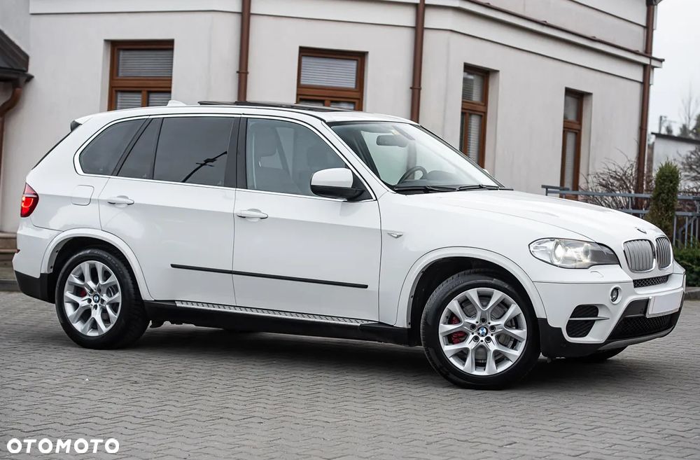 BMW X5 xDrive35i Edition Exclusive - 3
