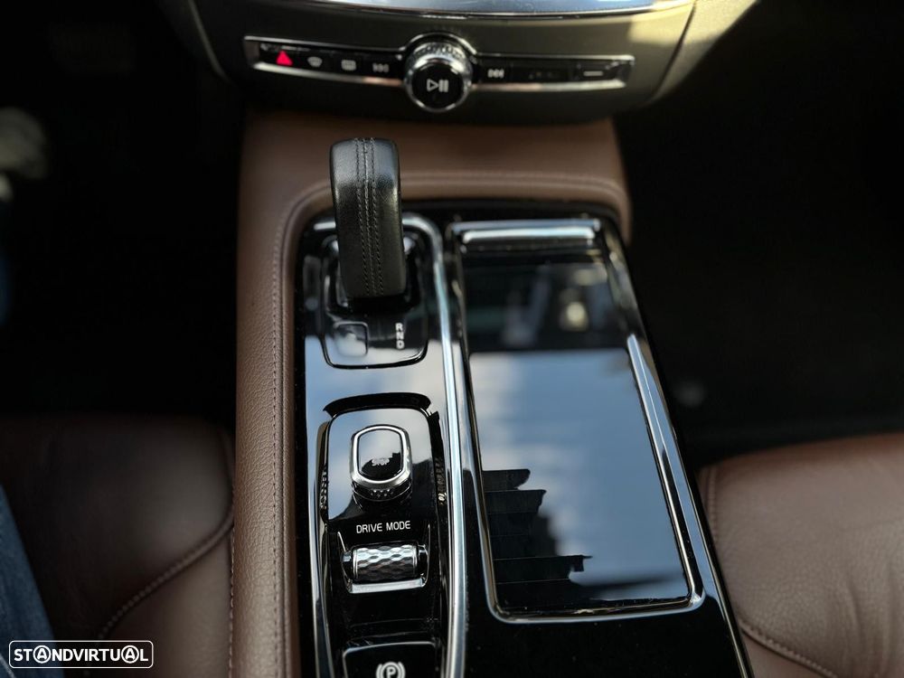 Volvo V60 2.0 T6 AWD TE Inscription Expression - 14