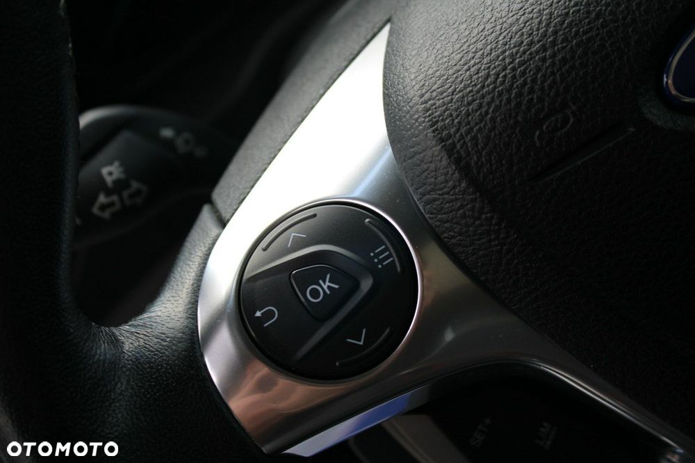 Ford Tourneo Connect - 20