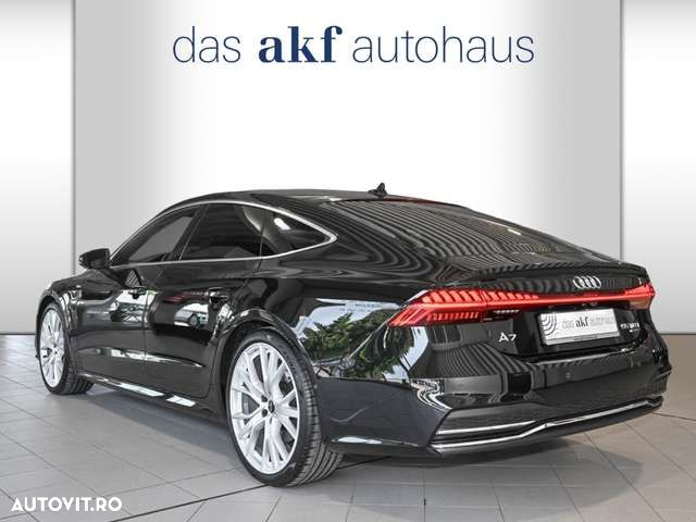 Audi A7 - 4