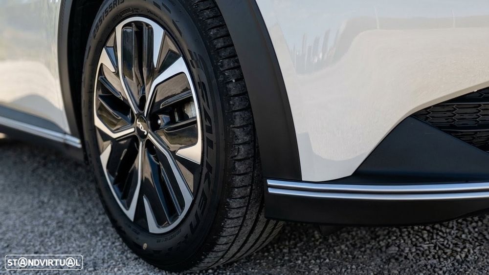 Kia EV6 58 kWh Air - 4