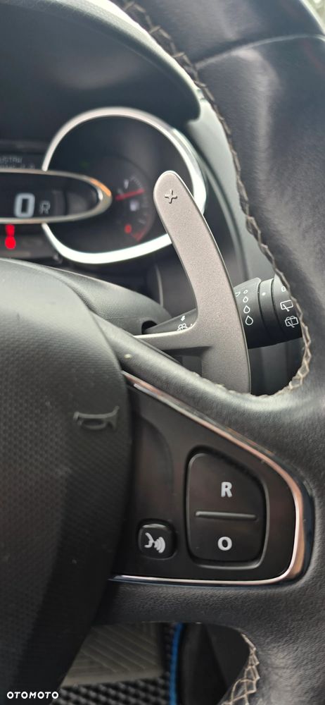 Renault Clio Energy TCe 120 EDC GT - 13